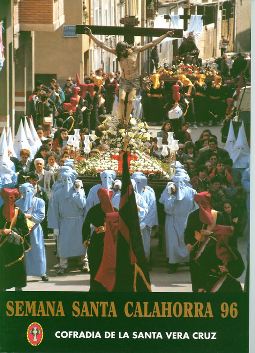 Semana Santa en Calahorra  